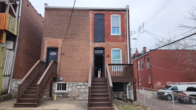 3716 Louisiana Ave in St. Louis, MO - Building Photo - Building Photo