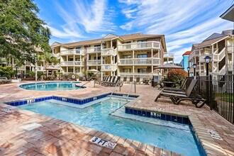 2805B N Ocean Blvd in Myrtle Beach, SC - Building Photo - Building Photo