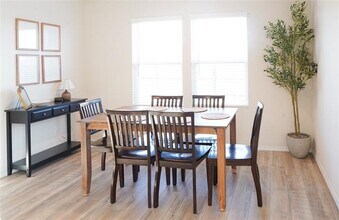 4604 Benham Dr in Crowley, TX - Building Photo - Building Photo