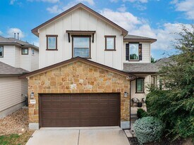 15207 Kookaburra Path in Austin, TX - Building Photo