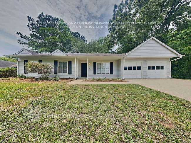 property at 227 Colemans Bluff Dr