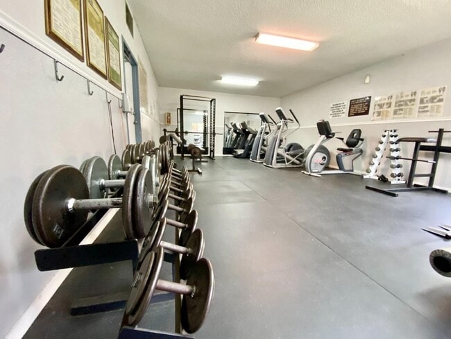 247 N Capitol Ave in San Jose, CA - Building Photo - Building Photo