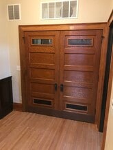 105 Washington Ave, Unit 102 in Oshkosh, WI - Foto de edificio - Building Photo
