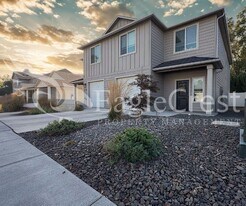 2350-2352 Herbert Pl in Walla Walla, WA - Building Photo