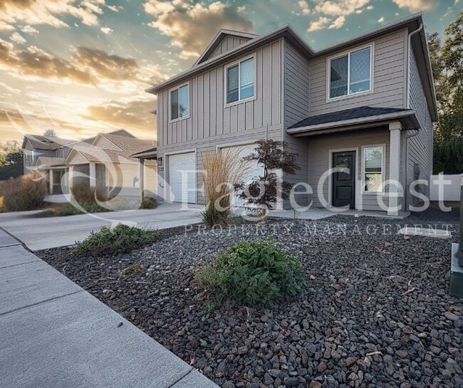 property at 2350-2352 Herbert Pl