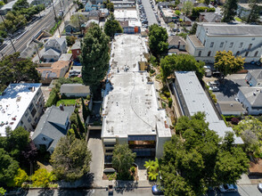 Nazareth Place in San Mateo, CA - Building Photo - Building Photo