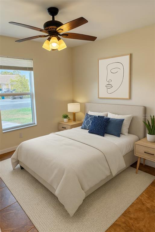 12223 Zittle Ave in Port Charlotte, FL - Building Photo - Building Photo