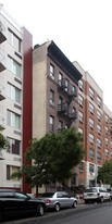 515 W 46th St Apartments