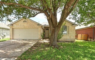 14512 Hartsmith Dr in Austin, TX - Building Photo