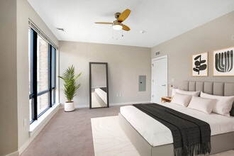 10 Prince in Lancaster, PA - Building Photo - Building Photo