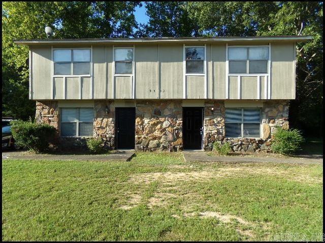 9413 Lew Dr in Little Rock, AR - Building Photo - Building Photo
