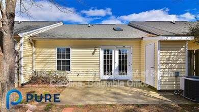323 Twin Eagles Dr in Columbia, SC - Building Photo - Building Photo
