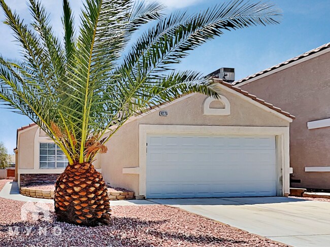 8225 Cactus Root Ct in Las Vegas, NV - Building Photo - Building Photo