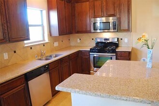 5112 Promised Land Dr in McKinney, TX - Foto de edificio - Building Photo