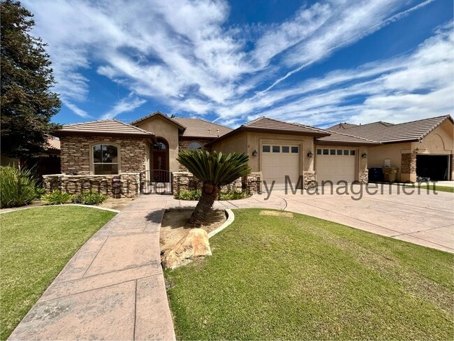 property at 12706 Lanai Ave