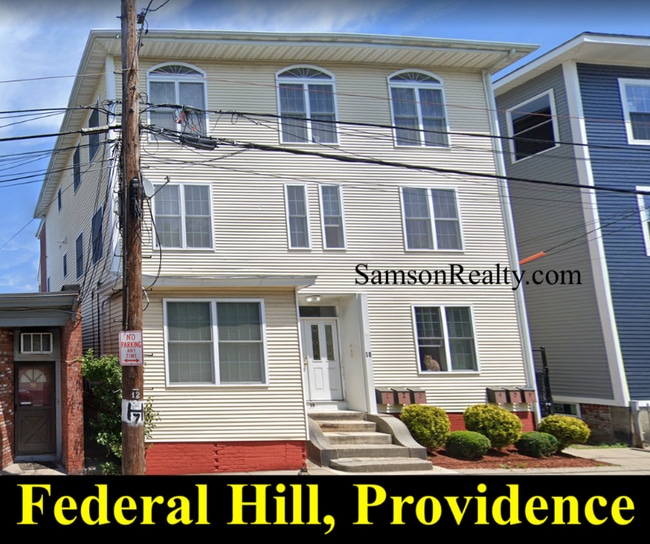 58 Sutton St in Providence, RI - Building Photo - Building Photo