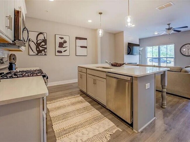 1840 Eastmore Ave SW in Conyers, GA - Building Photo - Building Photo