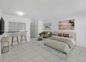 1441 Lincoln Rd in Miami Beach, FL - Building Photo