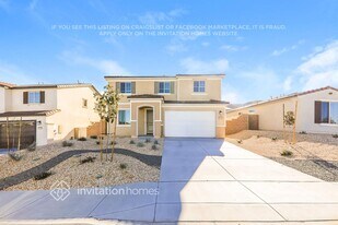 25069 Mountain Violet Wy, Unit 204 in Menifee, CA - Building Photo
