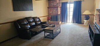 3409 Seminole Dr in Lawrence, KS - Building Photo