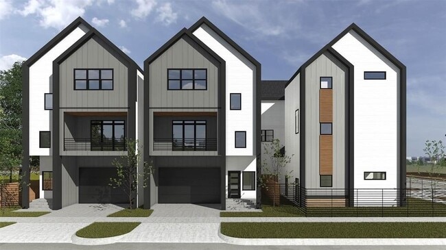 property at 2506 Langston St