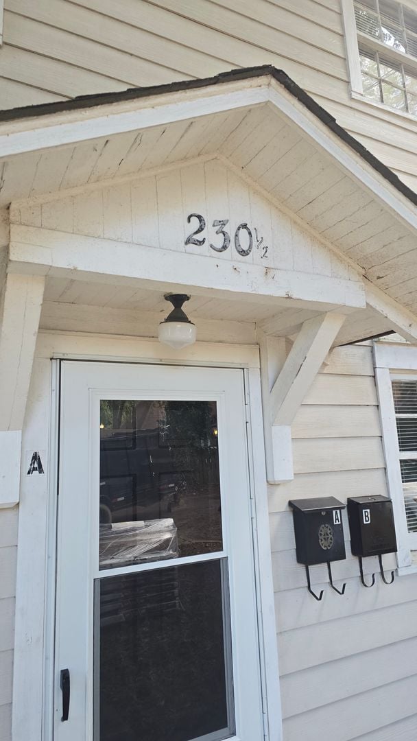 230 S Gregg St in Columbia, SC - Building Photo - Building Photo