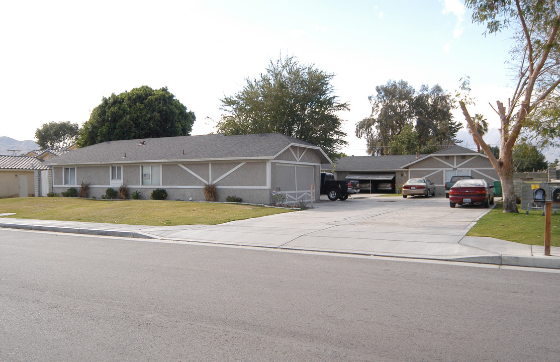 34855 Vaquero Rd in Cathedral City, CA - Building Photo