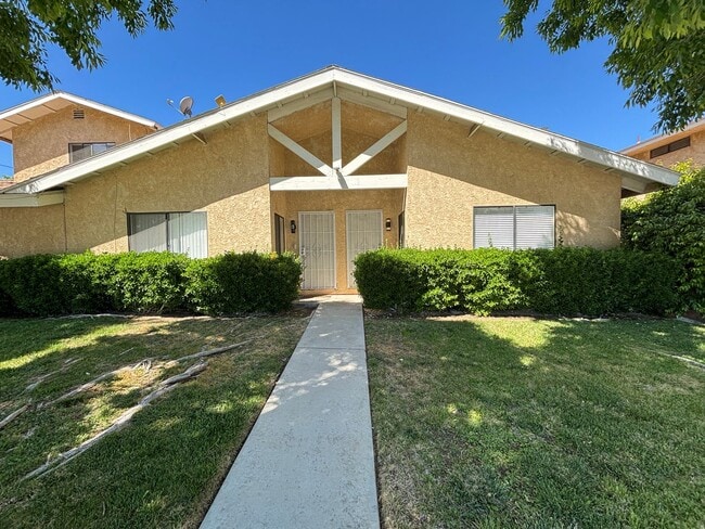 property at 43301 20th St W