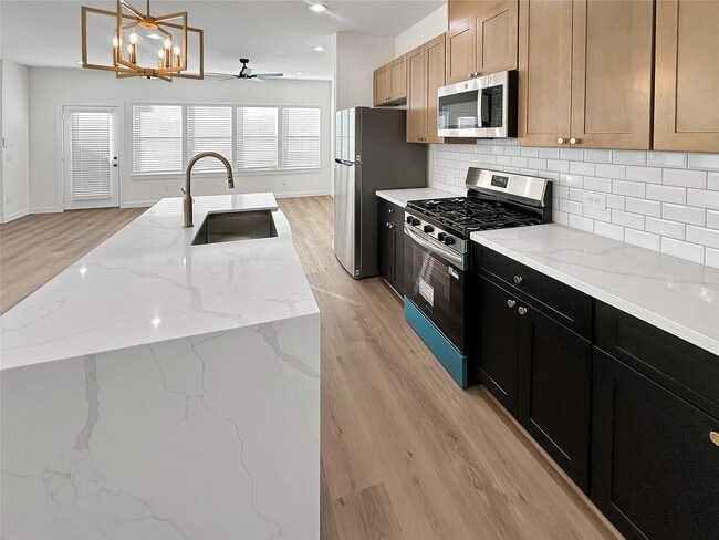 property at 6004 Bacher St