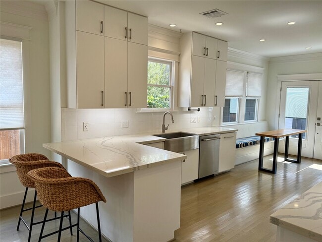 804 Omar St in Houston, TX - Building Photo - Building Photo