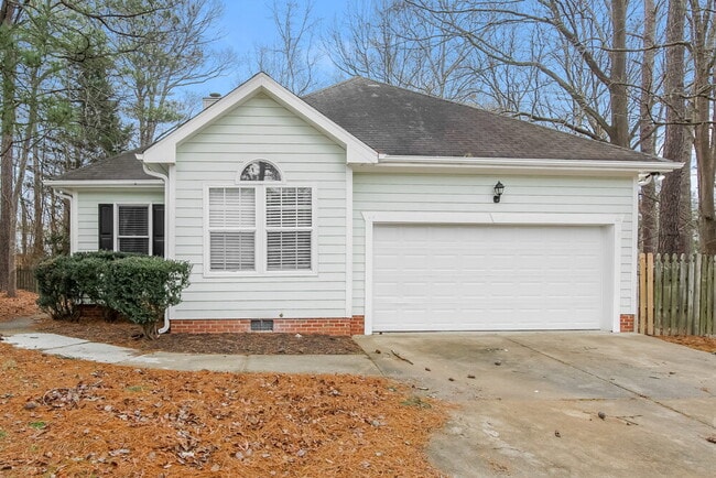 property at 5513 Lake Garden Ct