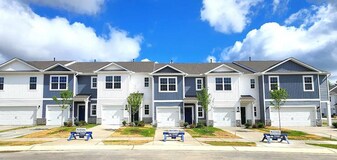 153 Leo St in Angier, NC - Building Photo