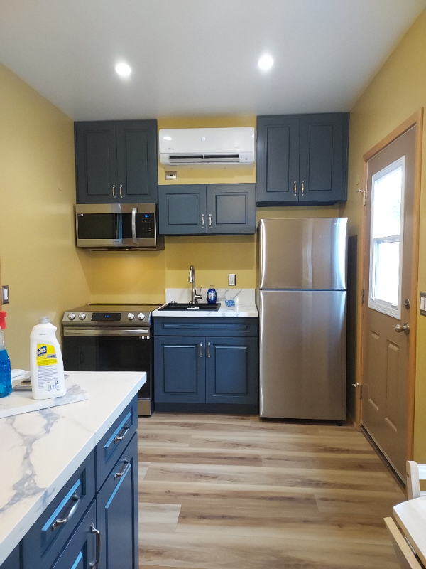 property at 7357 Cleon Ave