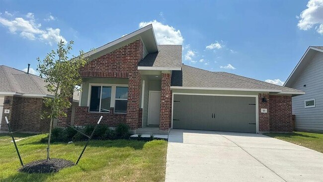 121 Tofalla in Kyle, TX - Building Photo - Building Photo