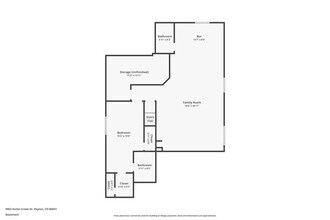 9952 Antler Creek Dr in Peyton, CO - Building Photo - Building Photo