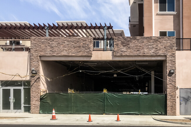 Garvey Garden Plaza in Rosemead, CA - Building Photo - Building Photo