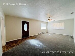 11 N 34th St in Colorado Springs, CO - Building Photo - Building Photo