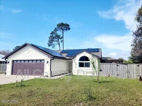 247 Boca Shores Dr in Panama City, FL - Building Photo - Building Photo