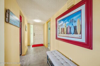 2001 S Banana River Blvd in Cocoa Beach, FL - Building Photo - Building Photo