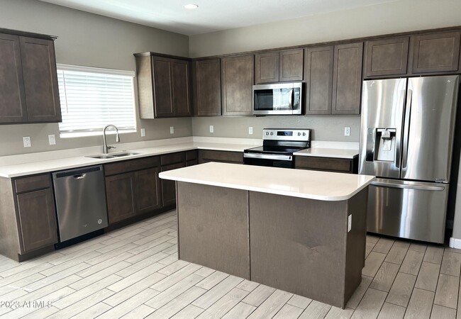 8213 S 45th Ave in Phoenix, AZ - Building Photo - Building Photo