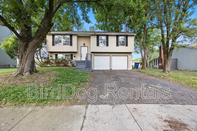 property at 5970 Almina Dr