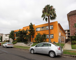 11829 Kiowa Ave Apartamentos