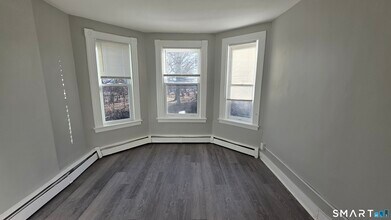 499 Zion St in Hartford, CT - Foto de edificio - Building Photo