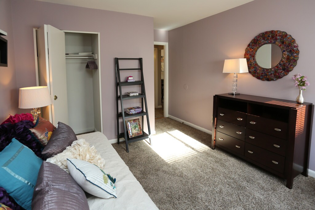 Willowdale Crossing Apartments in Frederick, MD