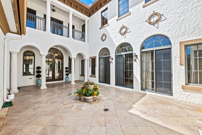property at 7040 Long Leaf Dr