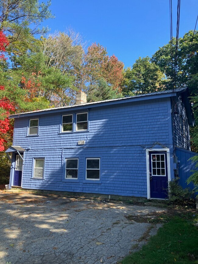858 Main Rd Rentals in Phippsburg, ME