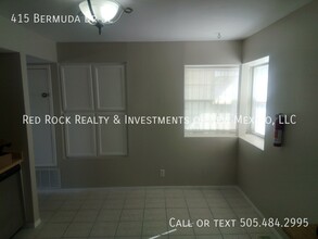 415 Bermuda Dr SE in Rio Rancho, NM - Building Photo - Building Photo