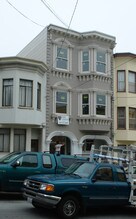 824 Vallejo St in San Francisco, CA - Building Photo - Building Photo