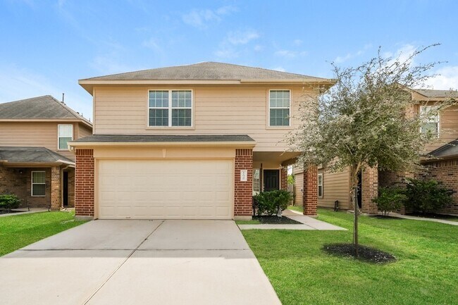 11946 Munich Dr in Houston, TX - Building Photo - Building Photo