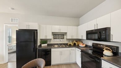 Authentix Cedar Grove in Fairburn, GA - Building Photo - Building Photo